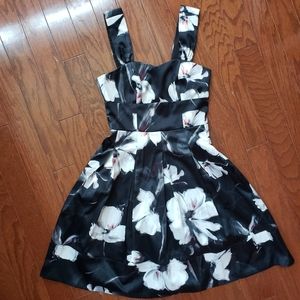 White House Black Market Dress size 0